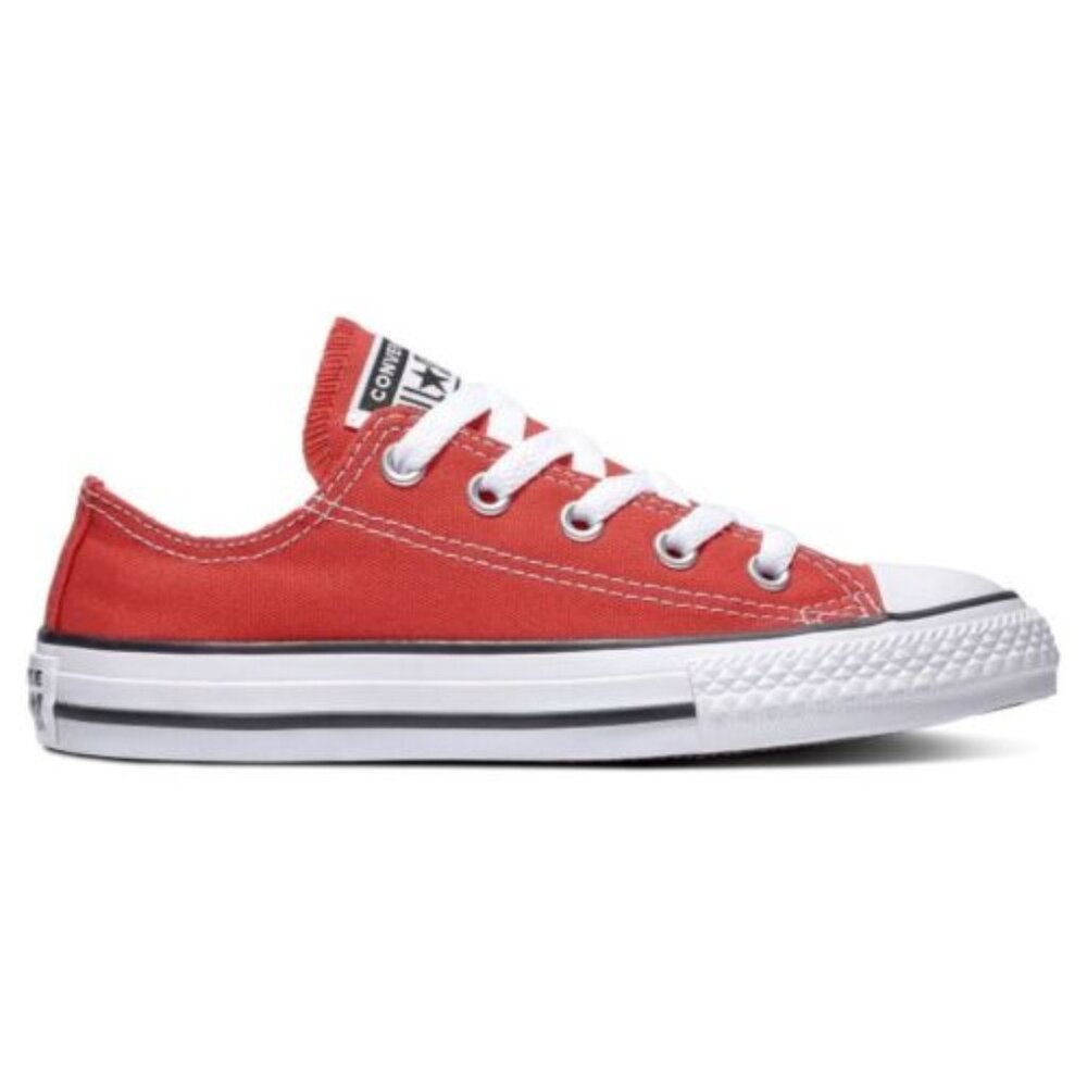 Converse Chuck Taylor Women's Low Top 'TERRACOTTA'
